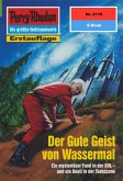 Der Gute Geist von Wassermal (Heftroman) / Perry Rhodan-Zyklus "Das Reich Tradom" Bd.2110 (eBook, ePUB)