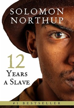 Cover Twelve Years A Slave (eBook, ePUB)