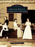 Greater Boston Community Theater (eBook, ePUB)