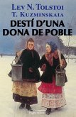 Destí d'una dona de poble (eBook, ePUB)
