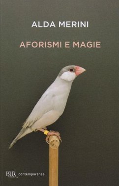 Cover Aforismi e magie