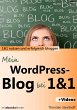 Mein WordPress-Blog bei 1und1 (eBook,... - Bild 1