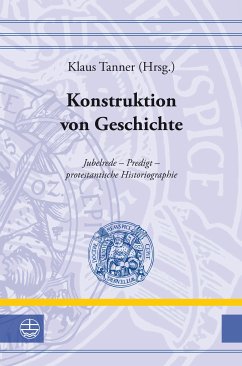 Konstruktion von Geschichte (eBook, PDF)