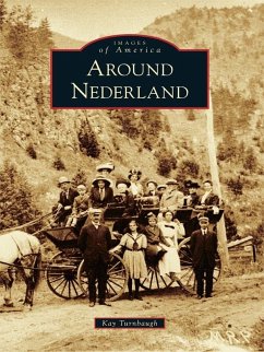 Cover Around Nederland (eBook, ePUB)