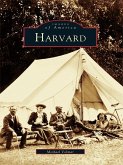 Harvard (eBook, ePUB)