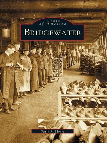 Bridgewater (eBook, ePUB)