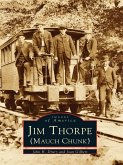 Jim Thorpe (Mauch Chunk) (eBook, ePUB)
