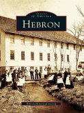 Hebron (eBook, ePUB)