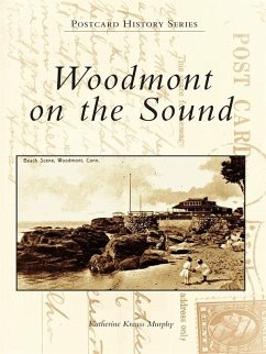 Woodmont on the Sound (eBook, ePUB) - Murphy, Katherine Krauss