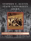 Stephen F. Austin State University Jacks (eBook, ePUB)