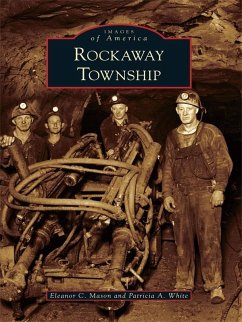 Rockaway Township (eBook, ePUB) - Mason, Eleanor C.