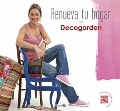 Cover Renueva tu hogar con Decogarden