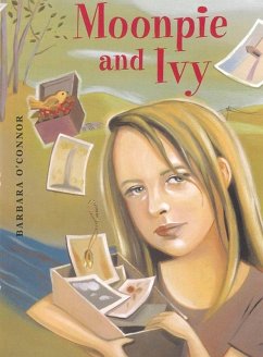 Cover Moonpie and Ivy (eBook, ePUB)