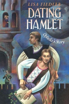 Dating Hamlet (eBook, ePUB) - Fiedler, Lisa