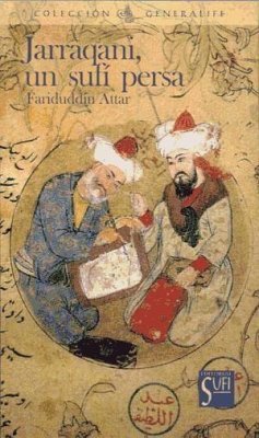 Jarraqani, un sufí persa - Attar, Faridudin