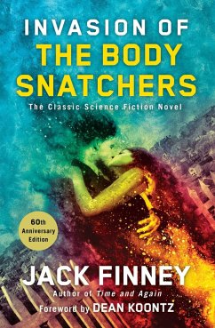 Invasion of the Body Snatchers (eBook, ePUB) - Finney, Jack