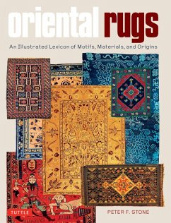 Oriental Rugs (eBook, ePUB) - Stone, Peter F.