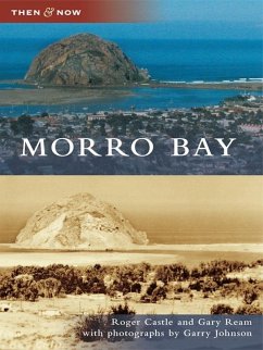 Morro Bay (eBook, ePUB) - Castle, Roger