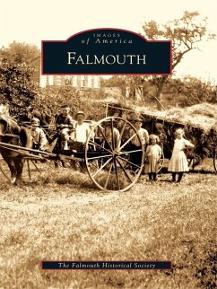Cover Falmouth (eBook, ePUB)