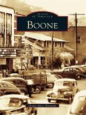 Boone (eBook, ePUB)