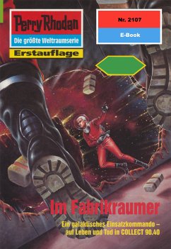 Im Fabrikraumer (Heftroman) / Perry Rhodan-Zyklus 