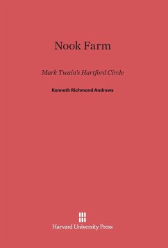Nook Farm - Andrews, Kenneth Richmond