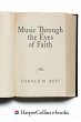 Music Through the Eyes of Faith (eBook,... - Bild 1