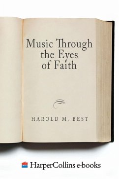 Music Through the Eyes of Faith (eBook, ePUB) Cover Music Through the Eyes of Faith (eBook, ePUB)