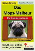 Das Mops-Malheur /Die Sommerausgabe (eBook, PDF)