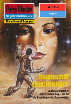 Raumschiff LEUCHTKRAFT (Heftroman) / Perry Rhodan-Zyklus 