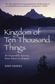 Kingdom of Ten Thousand Things (eBook, ePUB)