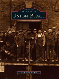 Cover Union Beach (eBook, ePUB)