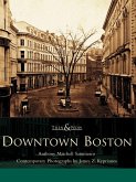 Downtown Boston (eBook, ePUB) Downtown Boston (eBook, ePUB)