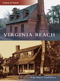 Virginia Beach (eBook, ePUB)
