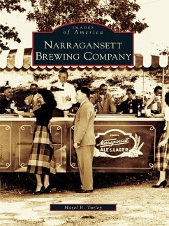 Cover Narragansett Brewing Company (eBook, ePUB)