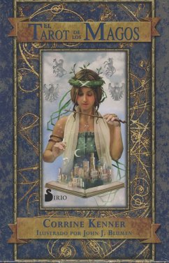 El tarot de los magos - Kenner, Corrine