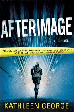 Cover Afterimage (eBook, ePUB)