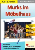Murks im Möbelhaus (eBook, PDF)