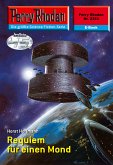 Requiem für einen Mond (Heftroman) / Perry Rhodan-Zyklus &quote;Terranova&quote; Bd.2353 (eBook, ePUB)