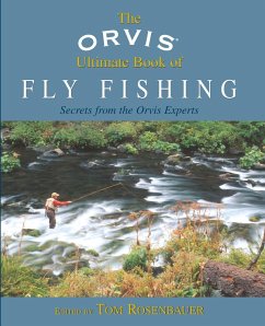 Cover Orvis Ultimate Book of Fly Fishing (eBook, PDF)