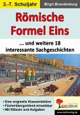 Römische Formel Eins (eBook, PDF)