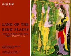 Land of the Reed Plains (eBook, ePUB)