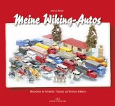 Meine WIKING-Autos Meine WIKING-Autos