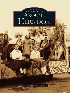 Cover Around Herndon (eBook, ePUB)