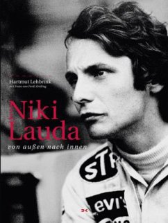 Niki Lauda - Lehbrink, Hartmut