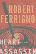 Heart of the Assassin (eBook, ePUB) - Ferrigno, Robert Heart of the Assassin (eBook, ePUB) - Ferrigno, Robert