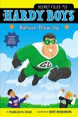Balloon Blow-Up (eBook, ePUB)