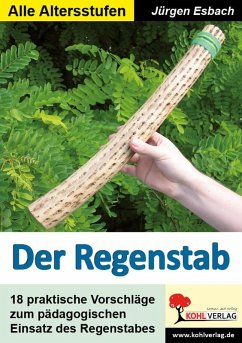 Cover Der Regenstab (eBook, PDF)
