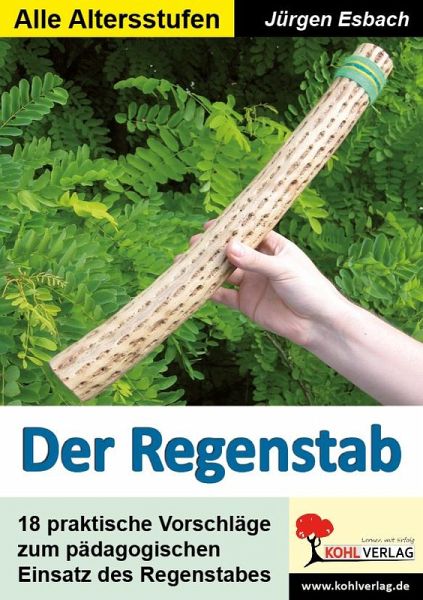 Der Regenstab (eBook, PDF) Der Regenstab (eBook, PDF)