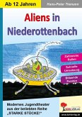 Aliens in Niederottenbach (eBook, PDF)